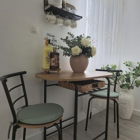 Rooms Zana Split Eksteriør bilde