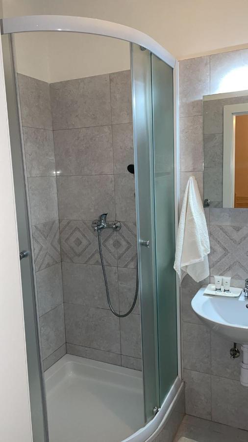 Rooms Zana Split Eksteriør bilde