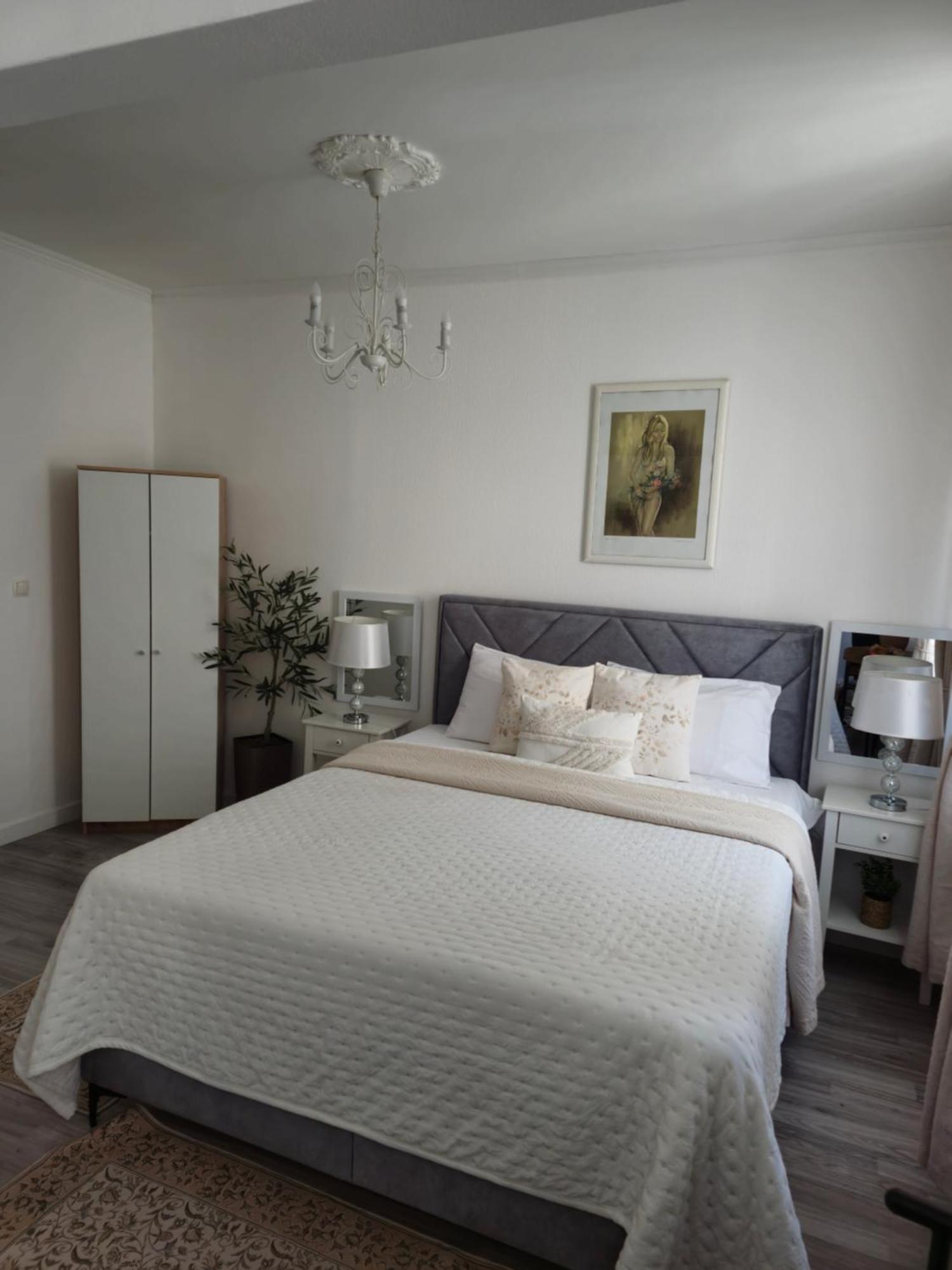 Rooms Zana Split Eksteriør bilde