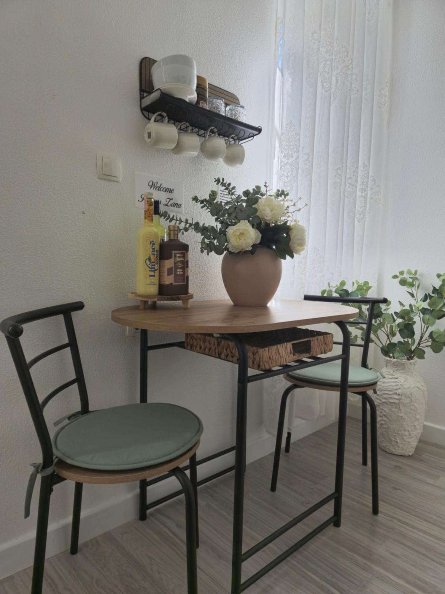 Rooms Zana Split Eksteriør bilde